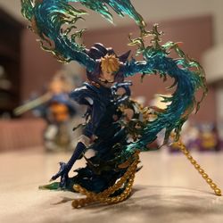 Marco (Phoenix Hybrid) One Piece Figurine