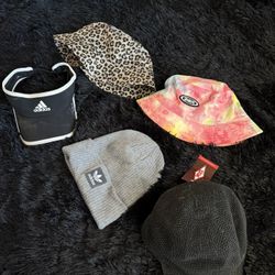 hat bundle