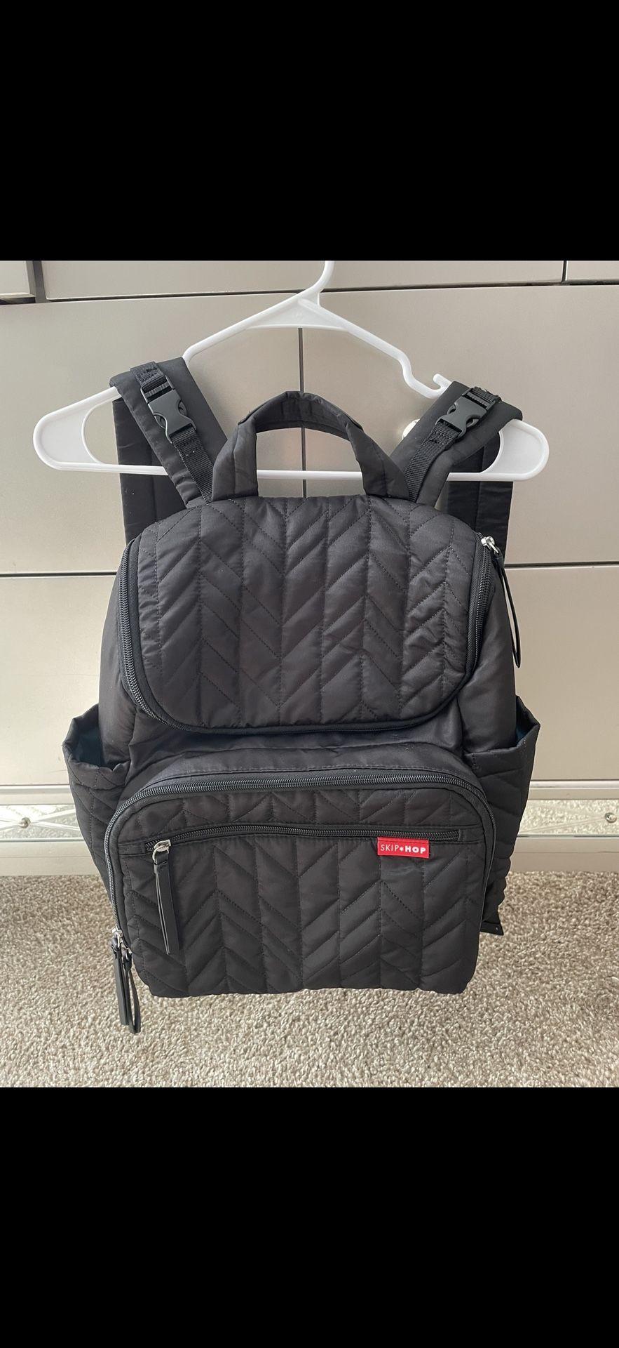 Skip Hop Diaper Bag