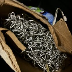 6/0 Circle Hooks