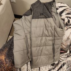 Heated Vest