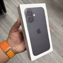 iPhone 16 Att Cricket Only $649