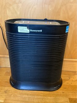 Honeywell Air Purifier