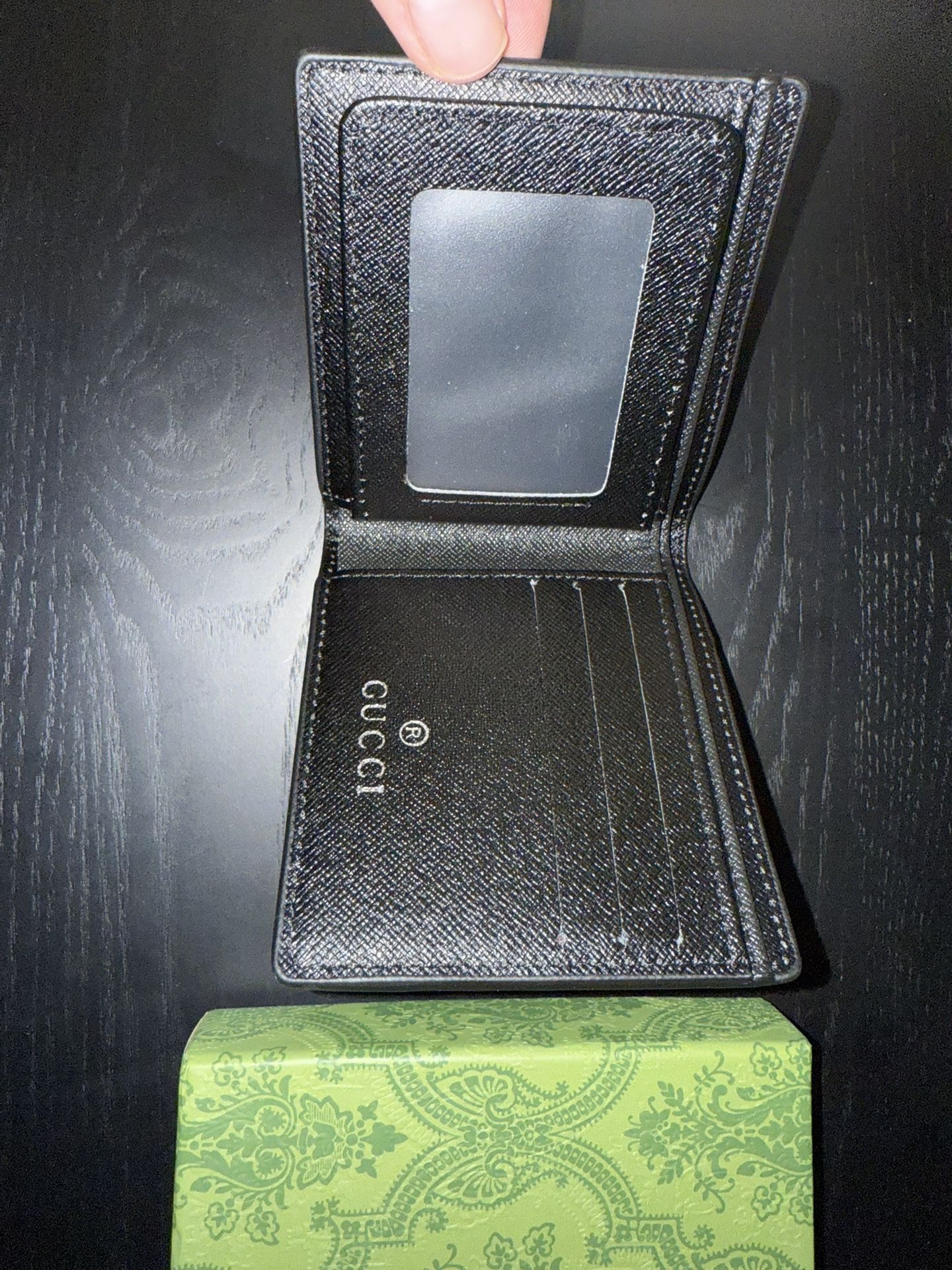 Gucci Wallet