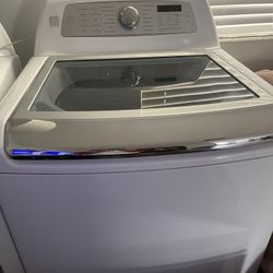 Set Washer And Dryer
