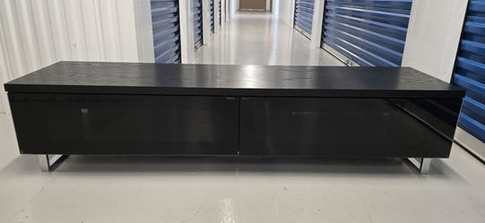 TV stand and coffee table set