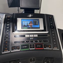 Nordictrack X9i 40% Incline