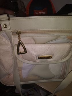 Womens leather purse womens handbag
