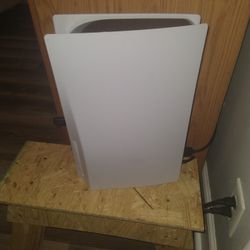 PlayStation 5 Disc / Controller 