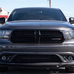2015 Dodge Durango 
