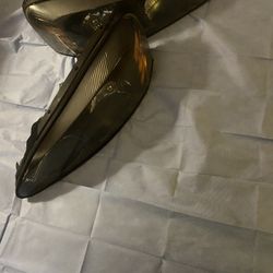 2004-2008 Pontiac Grand Prix Gt Headlight Assembly