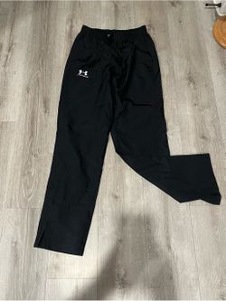 Under armor pants