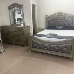 Bedroom Set 
