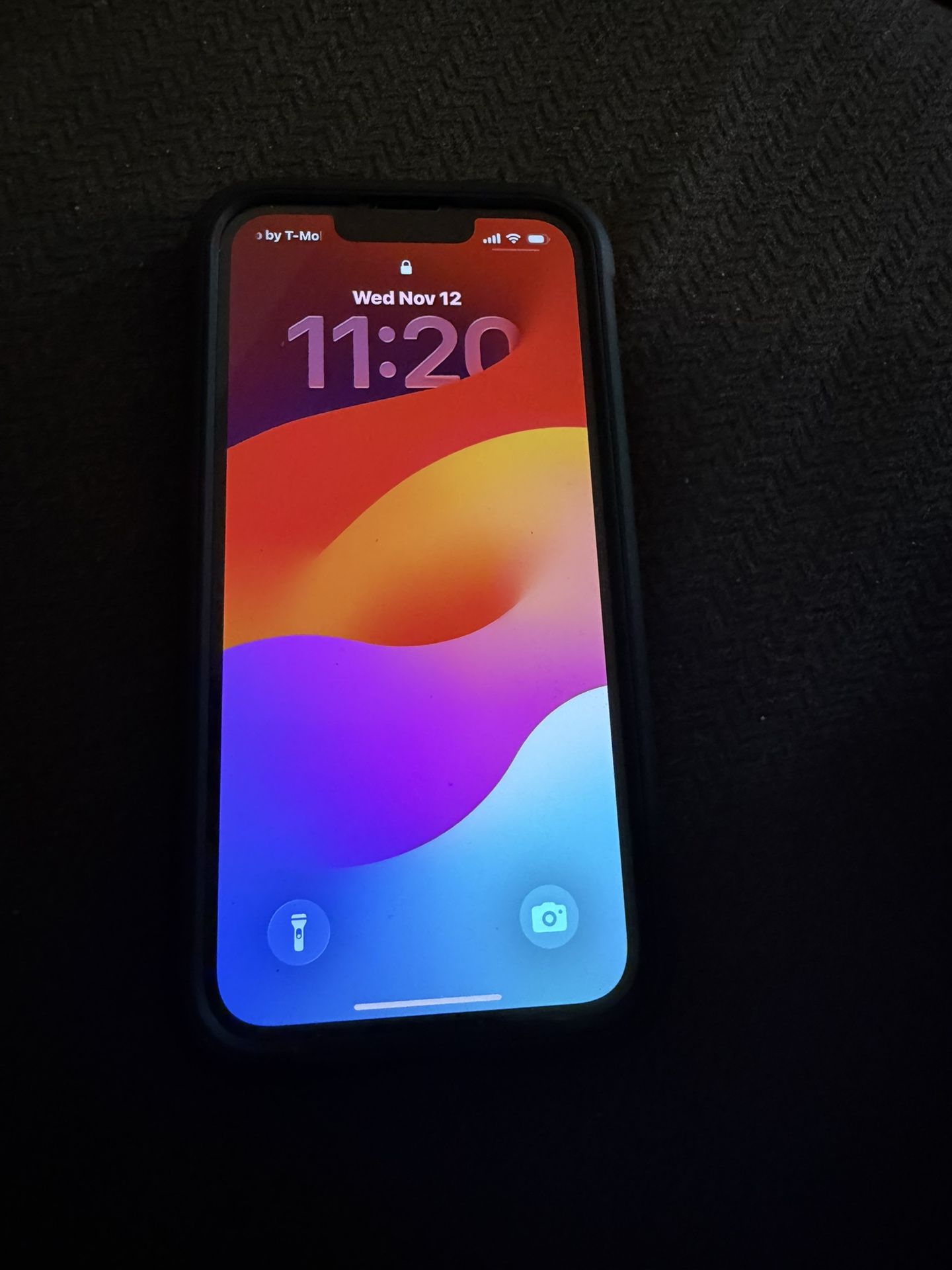 0bo ! 3 Months Old 16e Metro By T-Mobile Can Be Unlock Fully Paid !!