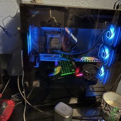 Pc Setup