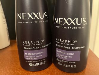 NeXXUS shampoo