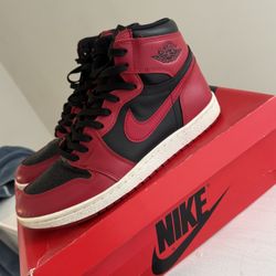 Jordan 1 85 Reverse Bred 