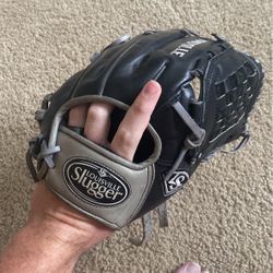 Louisville Slugger Omaha Flare 12 In Baseball Glove