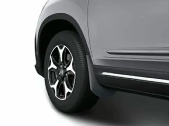 Genuine Honda Pilot Splash Guard Set 08P00-T90-100 2023 - 2026