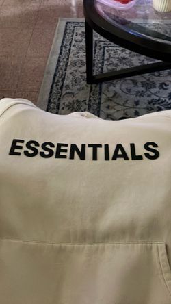 Essentials Hoodie THROW OFFERS!!!!