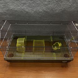 Small critter habitat