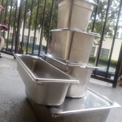 Food Pan Stainless Steel Price Negotiable