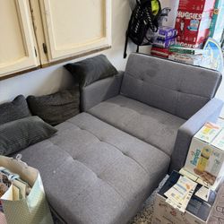 Sofa Futon Bed