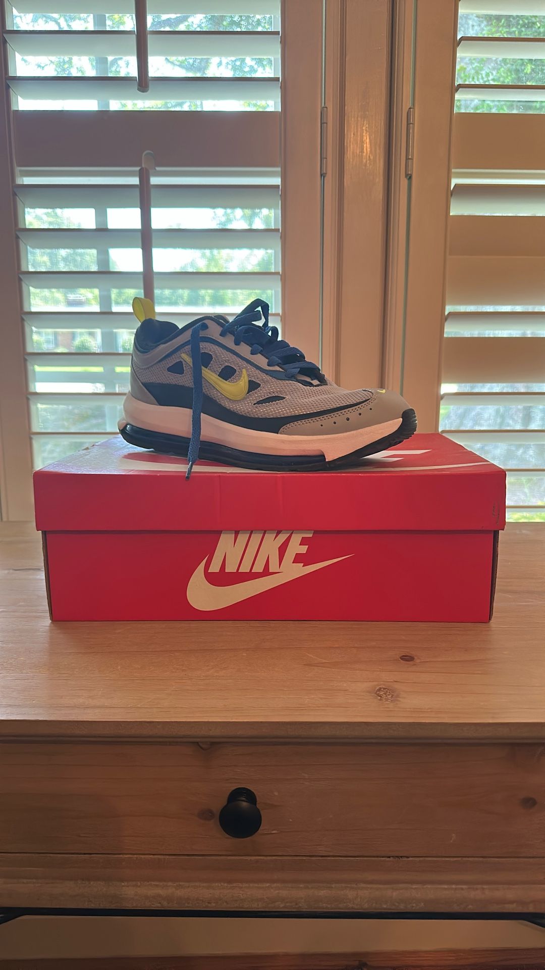 Nike Air Max Ap Brand New With Box