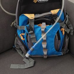 Almost New.   $40
