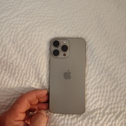 iPhone 16 Pro Max 256g T-Mobile 