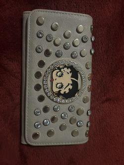 Cartera D Mujer Nueva Nunca Se Uso