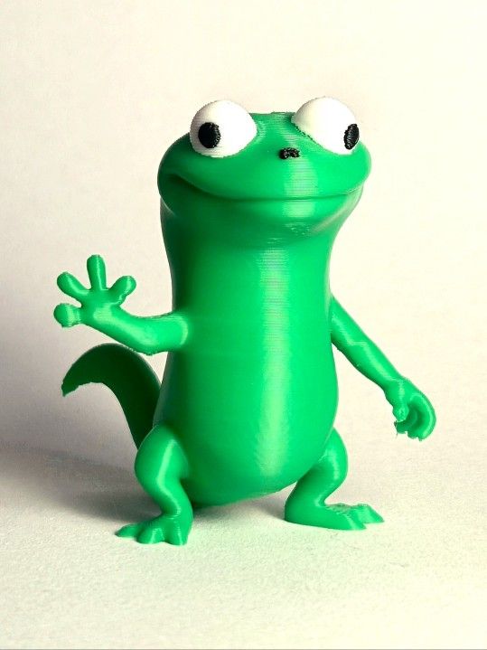 Lizard Lizard Lizard Meme