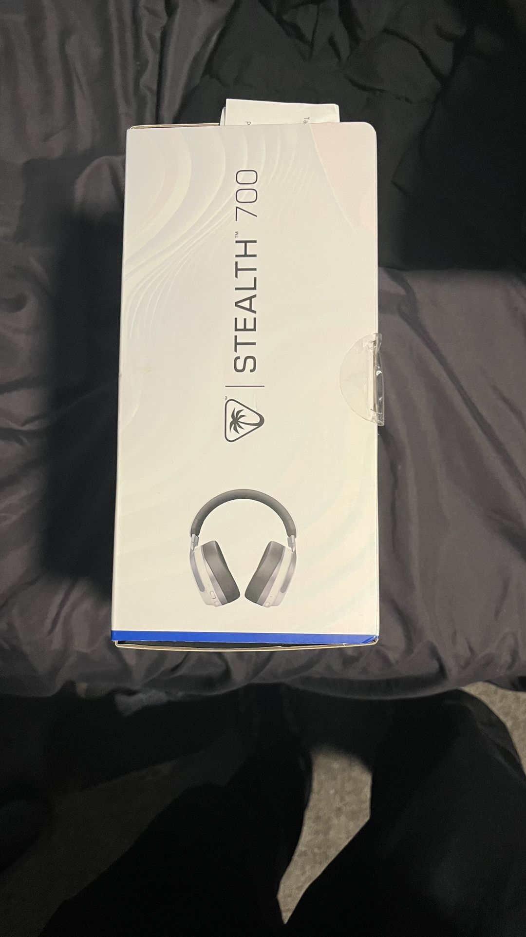 Turtle Beach Stealth 700 Wireless Headset