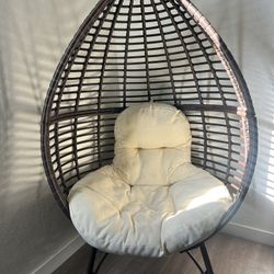 Egg Chair