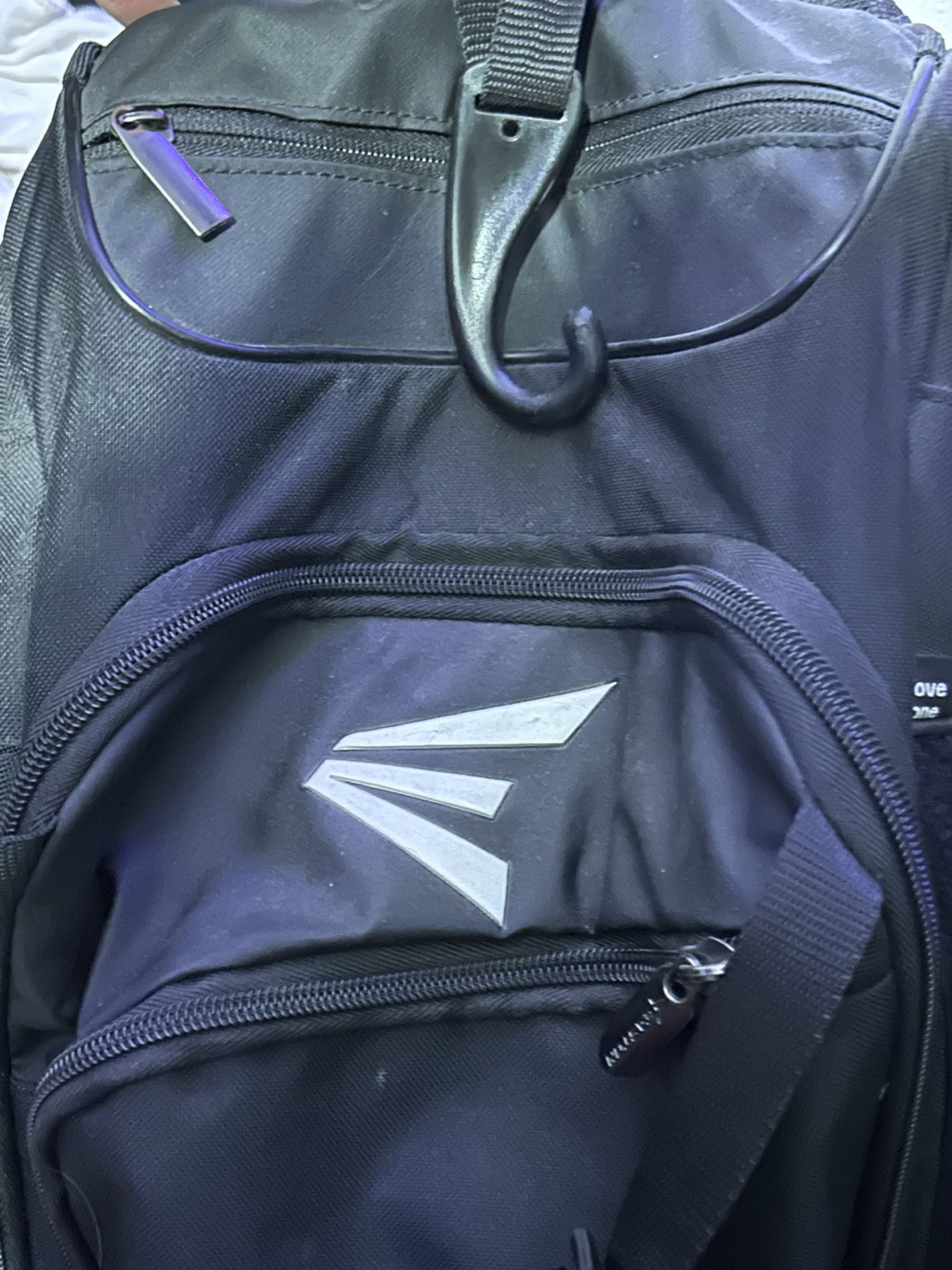 baseball backpack 