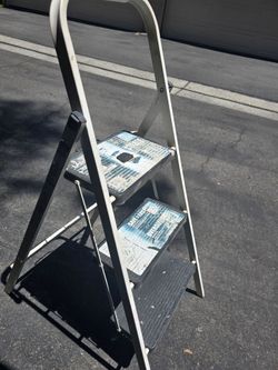 3 step.ladder