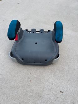 Graco Booster Car Seat (3-5 Year Old)