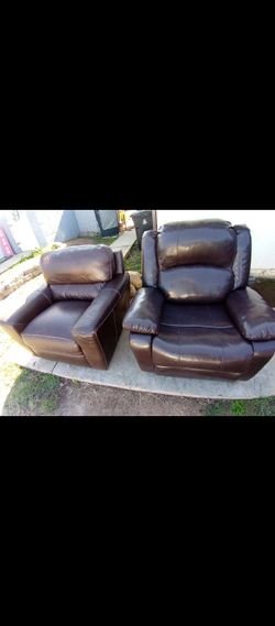 $85 For Both Free Delivery 