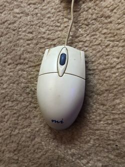 Good mouse