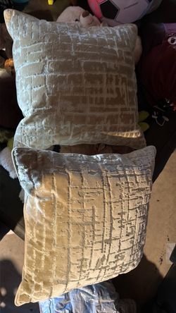 Pillows