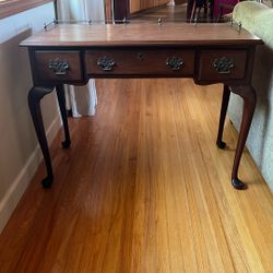 Antique Desk