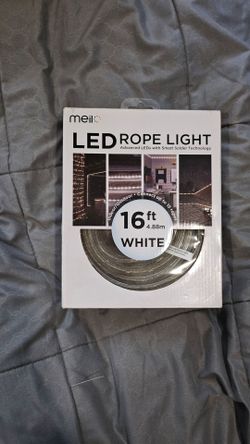 Outside LED smart lights 16 ft