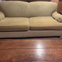 Free Couch