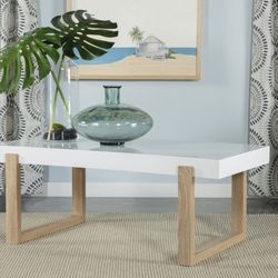 $199 Coffee And 1 End Table