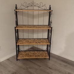 Bakers Rack