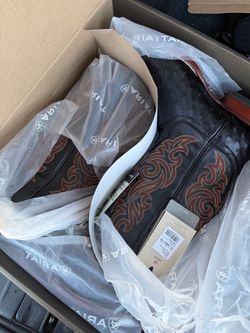 Ariat boots Classic Cash