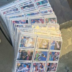 Baseball Cards 
