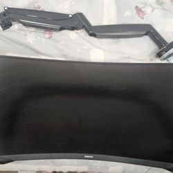 Samsung Odyssey G5 34"