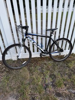 Fuji Bike