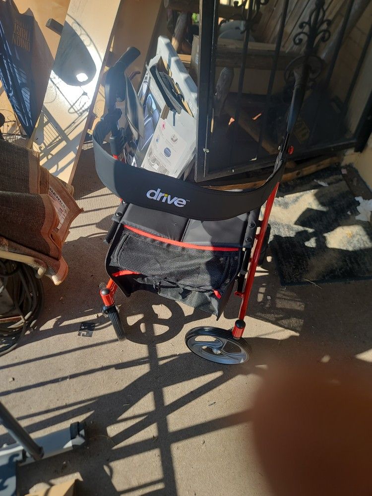 Drive Walker